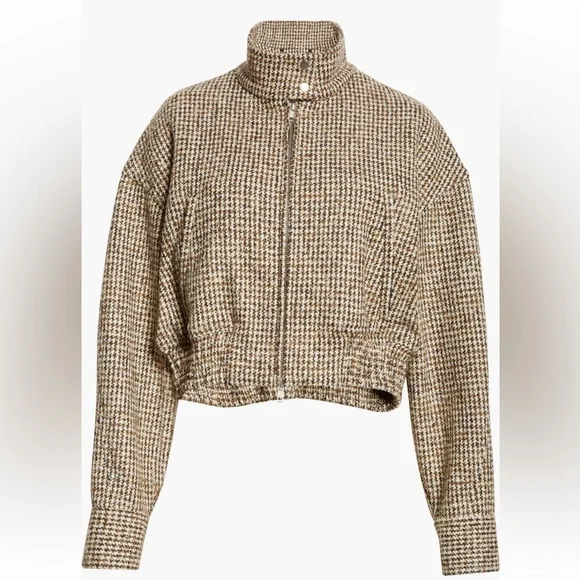 A.L.C. wool jacket - Picture 4 of 15